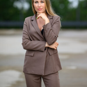 Coaching - Influencer/UGC/iseenda turundamine Zoomis